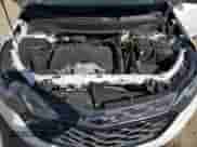 2018 Chevrolet Equinox LT с VIN 2GNAXKEX4J6274156, выставлен на аукционе Copart как лот 84651355 с пробегом 106 557 миль миль и Чистый • Clean title. История ставок и продаж доступна на DreamBid. Изображение 12.