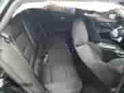 2020 Chevrolet Malibu LS with VIN 1G1ZB5ST5LF000799, listed as a Copart auction lot 83861185 with Not provided miles and Non repairable. Bid and sale history available at DreamBid. Image 10.