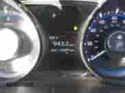 2013 Hyundai Sonata GLS z VIN 5NPEB4AC4DH653973, wystawiony jako IAAI lot #41209268 z przebiegiem 170 399 mil mil oraz . Historia ofert i sprzedaży dostępna na DreamBid. Obrazek 7.