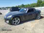 2008 Saturn Sky Red Line with VIN 1G8MF35X78Y120375, listed as a Copart auction lot 57680885 with 106,167 mi miles and Clean title. Bid and sale history available at DreamBid. Image 1.