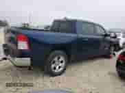 2020 Ram 1500 Big Horn z VIN 1C6RREFGXLN112379, wystawiony jako Copart lot #42867315 z przebiegiem 47 993 mil mil oraz Szkoda całkowita • Salvage title. Historia ofert i sprzedaży dostępna na DreamBid. Obrazek 3.