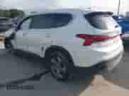 2022 Hyundai Santa Fe SE z VIN 5NMS14AJXNH414446, wystawiony jako IAAI lot #42683954 z przebiegiem 69 895 mil mil oraz . Historia ofert i sprzedaży dostępna na DreamBid. Obrazek 3.