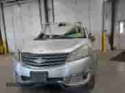 2014 Chevrolet Traverse LT с VIN 1GNKRGKD2EJ107230, выставлен на аукционе IAAI как лот 43039111 с пробегом Не указан миль и . История ставок и продаж доступна на DreamBid. Изображение 6.