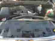 2010 Dodge 1500 SLT with VIN 1D7RV1GT7AS261779, listed as a Copart auction lot 82281265 with 166,630 mi miles and Salvage title. Bid and sale history available at DreamBid. Image 11.