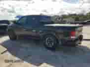 2016 Ram 1500 Rebel with VIN 1C6RR7YT2GS289490, listed as a Copart auction lot 81886445 with 85,710 mi miles and Salvage title. Bid and sale history available at DreamBid. Image 2.