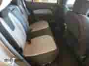 2010 Chevrolet Equinox 1LT with VIN 2CNFLEEW9A6348153, listed as a Copart auction lot 85776595 with 129,364 mi miles and Salvage title. Bid and sale history available at DreamBid. Image 11.