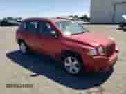 2008 Jeep Compass Sport с VIN 1J8FT47058D744365, выставлен на аукционе Copart как лот 57710845 с пробегом 147 182 миль миль и Чистый • Clean title. История ставок и продаж доступна на DreamBid. Изображение 4.