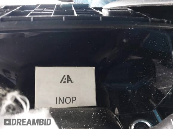 2025 Chevrolet Trax 2RS с VIN KL77LJEPXSC299478, выставлен на аукционе IAAI как лот 43323232 с пробегом Не указан миль и . История ставок и продаж доступна на DreamBid. Изображение 7.