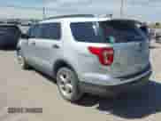 2018 Ford Explorer z VIN 1FM5K7B84JGB30055, wystawiony jako IAAI lot #42951292 z przebiegiem 136 029 mil mil oraz . Historia ofert i sprzedaży dostępna na DreamBid. Obrazek 3.