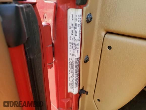 2000 Jeep Wrangler SE with VIN 1J4FA29P4YP798115, listed as a Copart auction lot 80751605 with 119,345 mi miles and Salvage title. Bid and sale history available at DreamBid. Image 12.