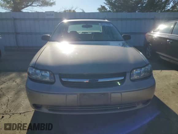 2001 Chevrolet Malibu LS с VIN 1G1NE52J316187168, выставлен на аукционе Copart как лот 82327895 с пробегом 154 775 миль миль и Списание • Salvage title. История ставок и продаж доступна на DreamBid. Изображение 5.