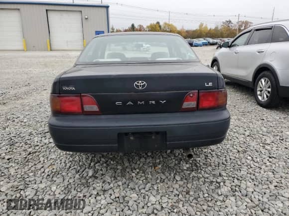 1996 Toyota Camry DX с VIN 4T1BG12K1TU911181, выставлен на аукционе Copart как лот 90502495 с пробегом 302 458 миль миль и Чистый • Clean title. История ставок и продаж доступна на DreamBid. Изображение 6.