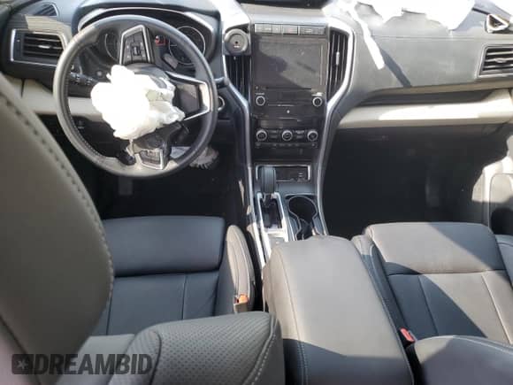 2022 Subaru Ascent Limited z VIN 4S4WMALD6N3438610, wystawiony jako Copart lot #65821595 z przebiegiem 19 293 mil mil oraz Szkoda całkowita • Salvage title. Historia ofert i sprzedaży dostępna na DreamBid. Obrazek 8.