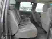 2003 Chevrolet Silverado 1500HD LT с VIN 1GCGK13U13F129198, выставлен на аукционе Copart как лот 84859384 с пробегом 185 970 миль миль и Чистый • Clean title. История ставок и продаж доступна на DreamBid. Изображение 10.
