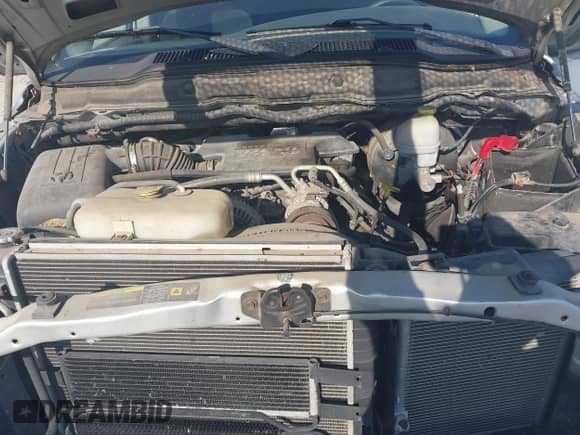 2004 Dodge 1500 SLT with VIN 1D7HU18D04S683208, listed as a IAAI auction lot 43179664 with 134,483 mi miles and . Bid and sale history available at DreamBid. Image 10.