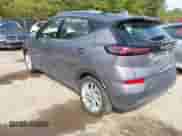 2023 Chevrolet Bolt EUV LT с VIN 1G1FY6S07P4133708, выставлен на аукционе IAAI как лот 43302633 с пробегом 68 010 миль миль и . История ставок и продаж доступна на DreamBid. Изображение 3.