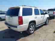 2012 Chevrolet Tahoe LTZ с VIN 1GNSCCE06CR304466, выставлен на аукционе IAAI как лот 43440466 с пробегом 220 033 миль миль и . История ставок и продаж доступна на DreamBid. Изображение 4.