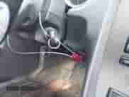 2010 Ford Mustang V6 with VIN 1ZVBP8AN6A5180616, listed as a IAAI auction lot 41408189 with 159,113 mi miles and . Bid and sale history available at DreamBid. Image 11.