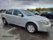 2008 Chevrolet Cobalt LT с VIN 1G1AL58F787147350, выставлен на аукционе Copart как лот 70775605 с пробегом 199 121 миль миль и Списание • Salvage title. История ставок и продаж доступна на DreamBid. Изображение 4.