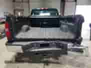2012 Chevrolet Silverado 1500 Work Truck с VIN 1GCNKPEX9CZ302157, выставлен на аукционе Copart как лот 83827184 с пробегом 105 852 миль миль и Списание • Salvage title. История ставок и продаж доступна на DreamBid. Изображение 6.