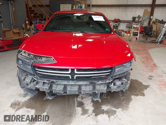 2015 Dodge Charger SE with VIN 2C3CDXBG5FH812391, listed as a IAAI auction lot 43196303 with 99,372 mi miles and . Bid and sale history available at DreamBid. Image 6.