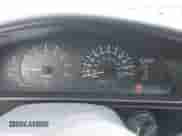 2000 Toyota Tacoma with VIN 4TAWM72N6YZ683194, listed as a IAAI auction lot 42113384 with 174,601 mi miles and . Bid and sale history available at DreamBid. Image 7.