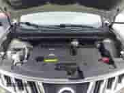 2010 Nissan Murano SL with VIN JN8AZ1MW2AW122327, listed as a IAAI auction lot 42893140 with 94,666 mi miles and . Bid and sale history available at DreamBid. Image 10.