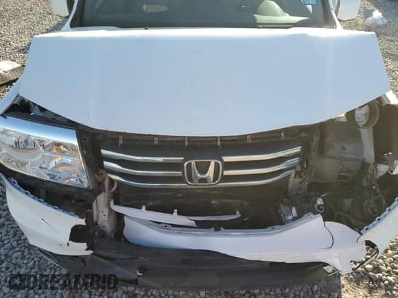 2015 Honda Pilot EX-L with VIN 5FNYF3H70FB005455, listed as a Copart auction lot 48408505 with 182,263 mi miles and Salvage title. Bid and sale history available at DreamBid. Image 13.