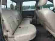 2010 Dodge 1500 SLT с VIN 1D7RB1CT9AS179647, выставлен на аукционе Copart как лот 81553335 с пробегом 264 529 миль миль и Списание • Salvage title. История ставок и продаж доступна на DreamBid. Изображение 10.