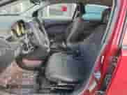 2008 Dodge Caliber SE with VIN 1B3HB28B08D660172, listed as a Copart auction lot 81859115 with Not provided miles and Salvage title. Bid and sale history available at DreamBid. Image 7.