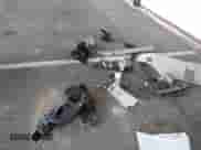 2005 Cadillac Escalade z VIN 1GYEK63N15R109395, wystawiony jako IAAI lot #42640478 z przebiegiem Nie podano mil oraz . Historia ofert i sprzedaży dostępna na DreamBid. Obrazek 12.