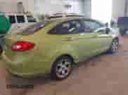 2012 Ford Fiesta SEL with VIN 3FADP4CJ6CM107022, listed as a IAAI auction lot 43154480 with 163,493 mi miles and . Bid and sale history available at DreamBid. Image 4.