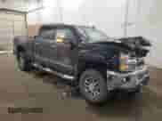 2018 Chevrolet Silverado 3500HD LT с VIN 1GC4KZCY0JF148536, выставлен на аукционе Copart как лот 44892825 с пробегом 123 280 миль миль и Списание • Salvage title. История ставок и продаж доступна на DreamBid. Изображение 4.