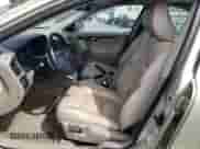 2005 Volvo S60 с VIN YV1RH592752442037, выставлен на аукционе Copart как лот 49637015 с пробегом 103 774 миль миль и Списание • Salvage title. История ставок и продаж доступна на DreamBid. Изображение 7.