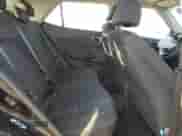 2023 Hyundai Venue SEL with VIN KMHRC8A37PU269522, listed as a Copart auction lot 76912024 with 4,718 mi miles and Salvage title. Bid and sale history available at DreamBid. Image 10.