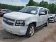 2012 Chevrolet Tahoe LTZ with VIN 1GNSKCE05CR177535, listed as a IAAI auction lot 42149054 with 184,830 mi miles and . Bid and sale history available at DreamBid. Image 2.