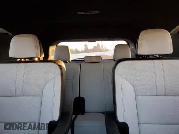 2025 Chevrolet Traverse FWD High Country with VIN 1GNERKRS0SJ116010, listed as a Copart auction lot 85877294 with Not provided miles and Salvage title. Bid and sale history available at DreamBid. Image 10.