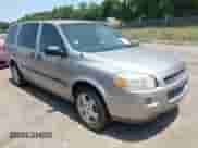 2005 Chevrolet Uplander with VIN 1GNDV03LX5D180250, listed as a IAAI auction lot 42413366 with 149,361 mi miles and . Bid and sale history available at DreamBid. Image 1.