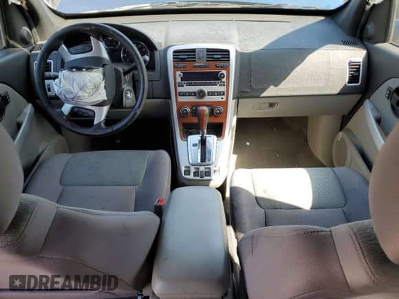 2009 Chevrolet Equinox 1LT z VIN 2CNDL33FX96251974, wystawiony jako Copart lot #68209834 z przebiegiem Nie podano mil oraz Szkoda całkowita • Salvage title. Historia ofert i sprzedaży dostępna na DreamBid. Obrazek 8.