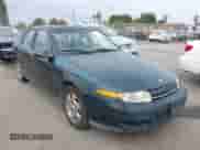 2000 Saturn LS z VIN 1G8JU52F1YY651684, wystawiony jako IAAI lot #43342271 z przebiegiem 329 804 mil mil oraz . Historia ofert i sprzedaży dostępna na DreamBid. Obrazek 1.