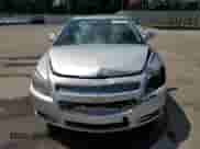 2012 Chevrolet Malibu LTZ 1LZ with VIN 1G1ZE5E01CF121371, listed as a Copart auction lot 70054995 with 125,935 mi miles and Salvage title. Bid and sale history available at DreamBid. Image 5.