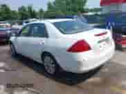 2006 Honda Accord EX-L with VIN 1HGCM568X6A022023, listed as a IAAI auction lot 42487993 with 172,519 mi miles and . Bid and sale history available at DreamBid. Image 3.