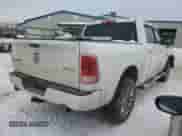 2015 Ram 1500 Laramie Longhorn z VIN 1C6RR7PM4FS655846, wystawiony jako Copart lot #87804655 z przebiegiem 159 557 mil mil oraz Szkoda całkowita • Salvage title. Historia ofert i sprzedaży dostępna na DreamBid. Obrazek 3.