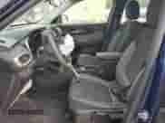 2022 Chevrolet TrailBlazer LS with VIN KL79MMS20NB015138, listed as a Copart auction lot 67446465 with 23,039 mi miles and Salvage title. Bid and sale history available at DreamBid. Image 7.