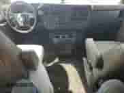 2016 Chevrolet Express Passenger LT с VIN 1GAZGPFG9G1158463, выставлен на аукционе Copart как лот 61227855 с пробегом 196 328 миль миль и Списание • Salvage title. История ставок и продаж доступна на DreamBid. Изображение 8.