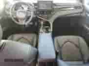 2024 Toyota Camry XSE with VIN 4T1K61AK9RU879710, listed as a Copart auction lot 90527445 with 39,740 mi miles and Clean title. Bid and sale history available at DreamBid. Image 8.