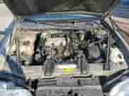 1999 Chevrolet Lumina с VIN 2G1WL52M4X9197102, выставлен на аукционе Copart как лот 61854795 с пробегом 201 659 миль миль и Списание • Salvage title. История ставок и продаж доступна на DreamBid. Изображение 11.