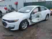 2022 Chevrolet Malibu LS с VIN 1G1ZC5ST7NF179492, выставлен на аукционе IAAI как лот 42330242 с пробегом 108 368 миль миль и . История ставок и продаж доступна на DreamBid. Изображение 2.