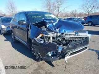 2020 Mitsubishi Outlander ES с VIN JA4AZ3A37LZ003556, выставлен на аукционе IAAI как лот 41748908 с пробегом 98 244 миль миль и . История ставок и продаж доступна на DreamBid. Изображение 1.