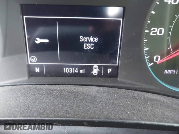 2024 Chevrolet Malibu LS с VIN 1G1ZC5ST4RF194294, выставлен на аукционе IAAI как лот 42708421 с пробегом 10 314 миль миль и . История ставок и продаж доступна на DreamBid. Изображение 15.